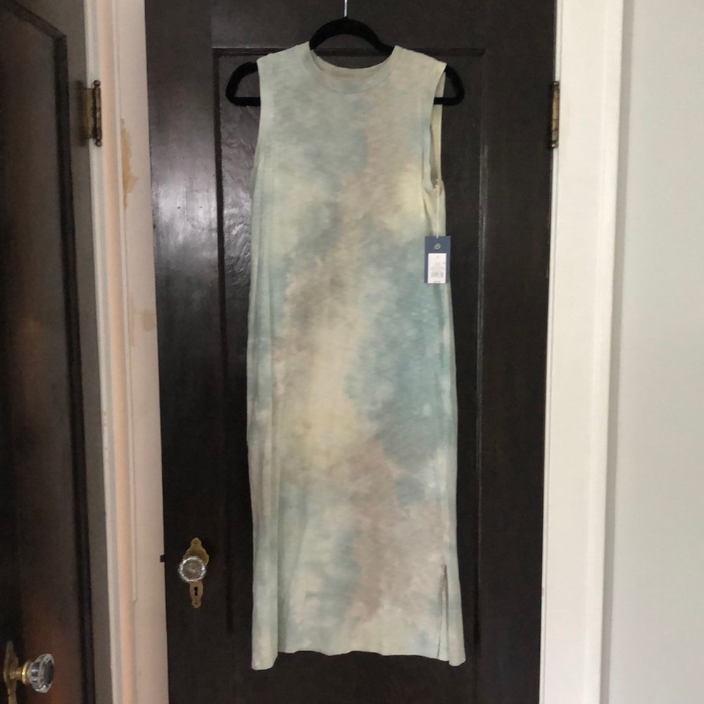 NWT Universal Thread Maxi dress